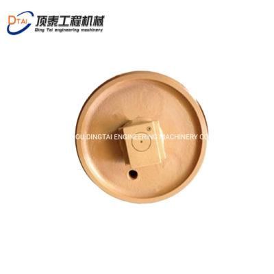 Manufactory Price Excavator Idler Assembly PC30, PC60, PC200 Idler