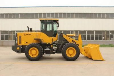 Mining Work Tractor Good Condition Earth Moving Wheel Payloader Construction Machine 936 946 956 958 Wheel Loader 933 Wheel Mini Loader Sale