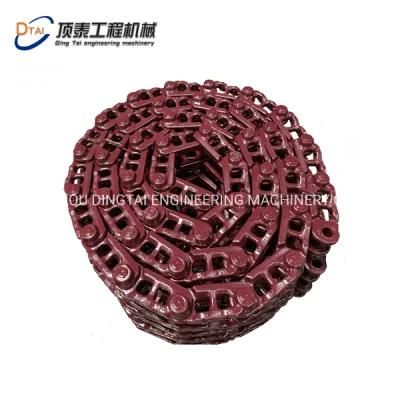 2020 Excavators Track Link Crawler Excavator Track Chain