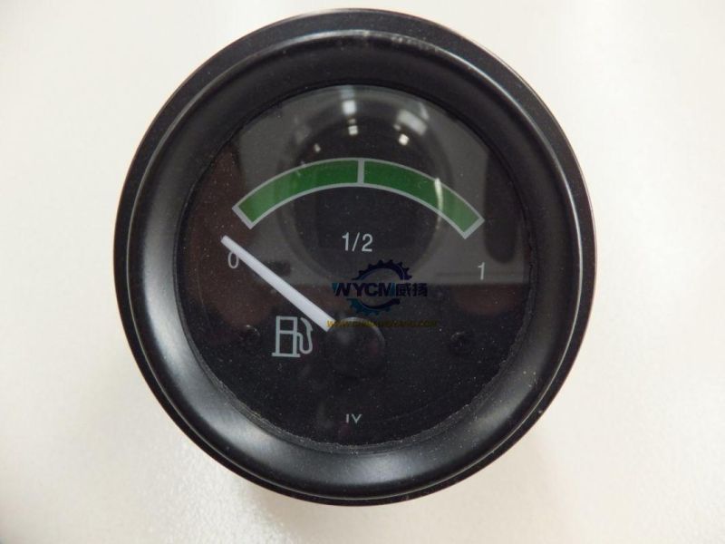 Fuel Level Gauge 4130000209 Ry242-2A for LG956L LG958L Wheel Loaders Genuine Spare Parts