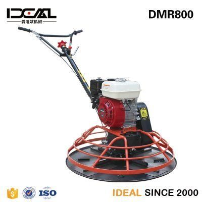 800mm Thick Pan Hand Power Trowel