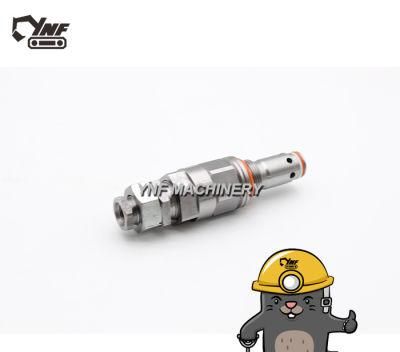 Ynf01946 723-40-51102PC200-6 PC200-7 Main Control Relief Valve for Excavator Part