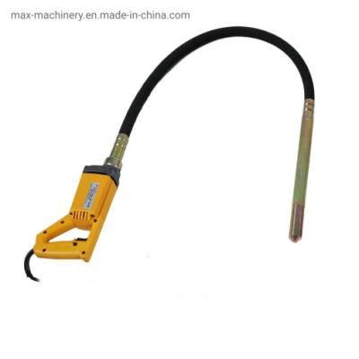 Zx-50 High Frequency Electric Handy Concrete Vibrator