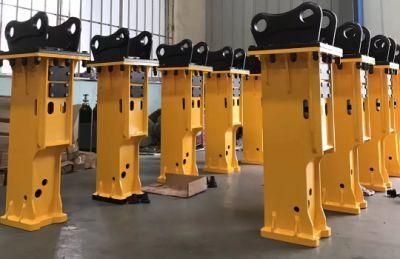 Bltb-75b Hydraulic Rock Breaker for Excavator