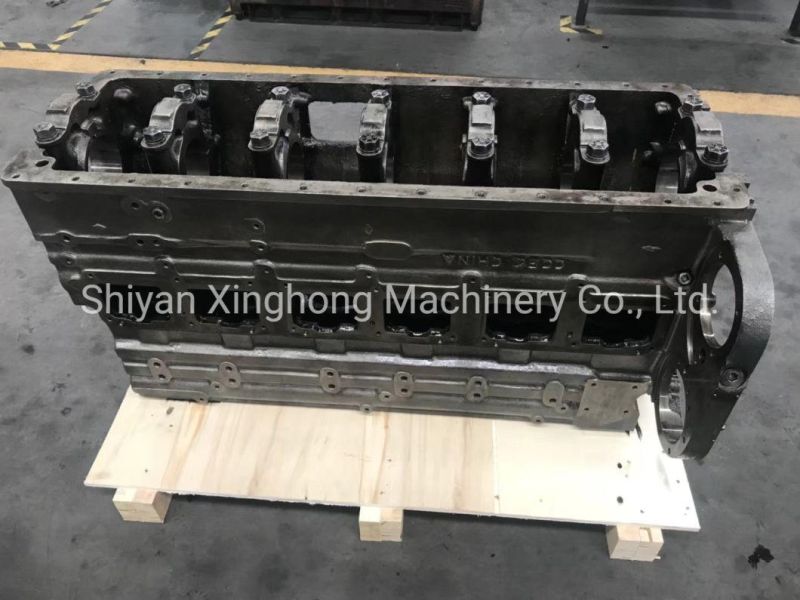 Ccec Nta855 Nt855 Diesel Engine Part Cylinder Block 3032187/3046501/3031156