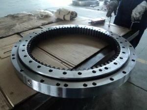 Kato Excavator Spare Parts Slewing Bearing for HD820