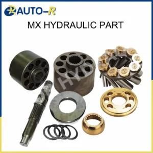 Kawasaki Mx50/80/150/250/500 Hydraulic Swing Motor Parts