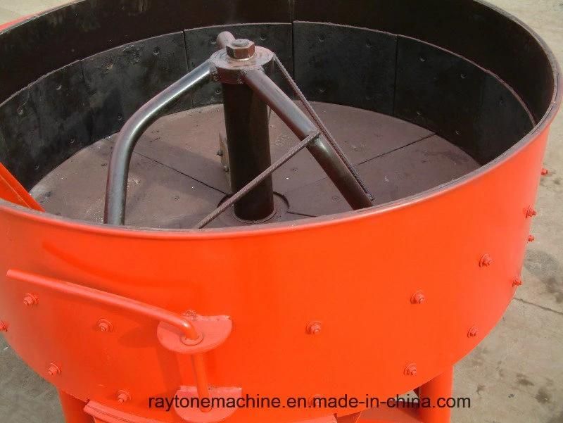 Jq350 Concrete Cement Mixing Machine