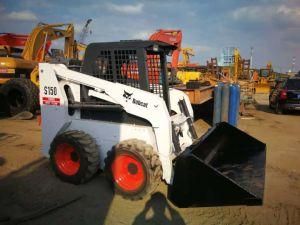 Used Bobcat S150 Skid Steer Loader Bobcat S150 S185 S185 for Sale