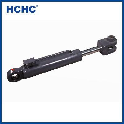 Milling Machine Hydraulic Oil Cylinder China Made