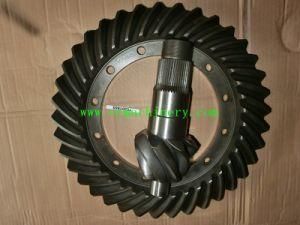 Bevel Gears for Wheel Loader Made in China