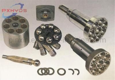 Retainer Plate Spare Parts for A7V107/80/55 Hydraulic Pump Manuafacturer