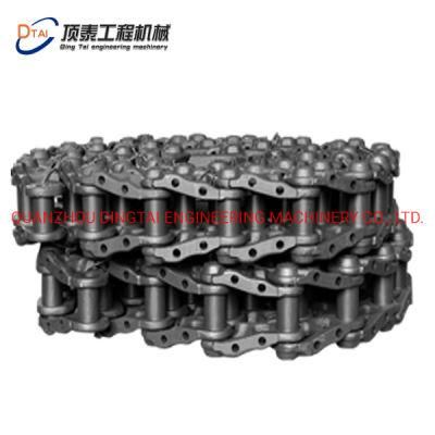 China Track Link Assy Cat320 Excavator Parts Track Chain