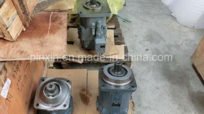 A6vm250 Hydraulic Motor for Caterpillar Parts