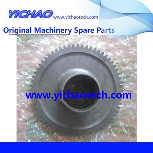 Original Konecranes Reach Stacker Spare Part Transmission Gear 4208452