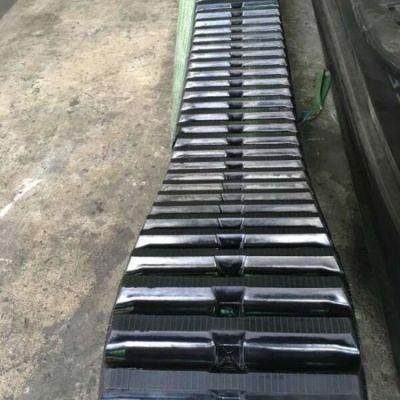 Rubber Track 500X90X82 Fits for Yanmar C50r
