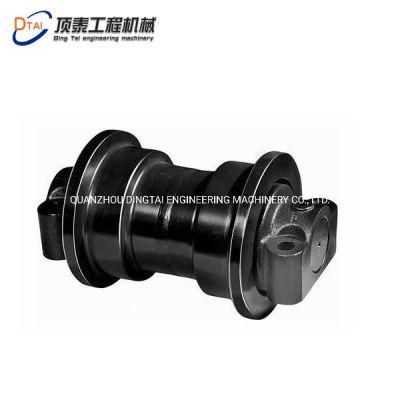 High Quality Undercarriage Part PC300 Km1429 Excavator Track Roller Lower Roller