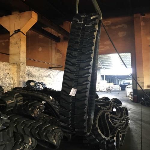 Rubber Track 300X53X84 for Kubota Kx033.4 Kx035.3 U30.3 U35.3 U36.4