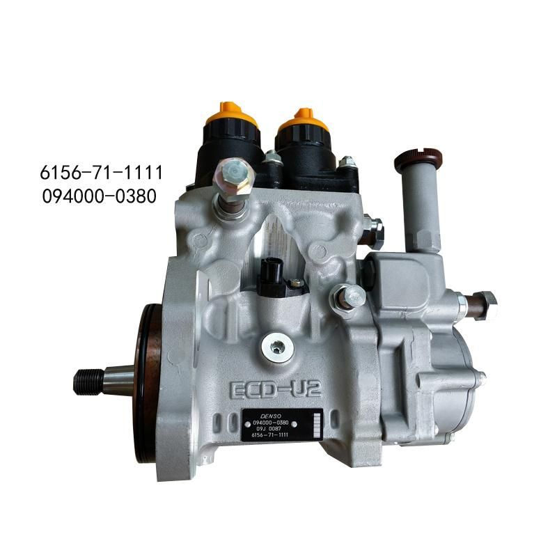 Te Brand Injector 4089877 for B3.3 Qsb3.3