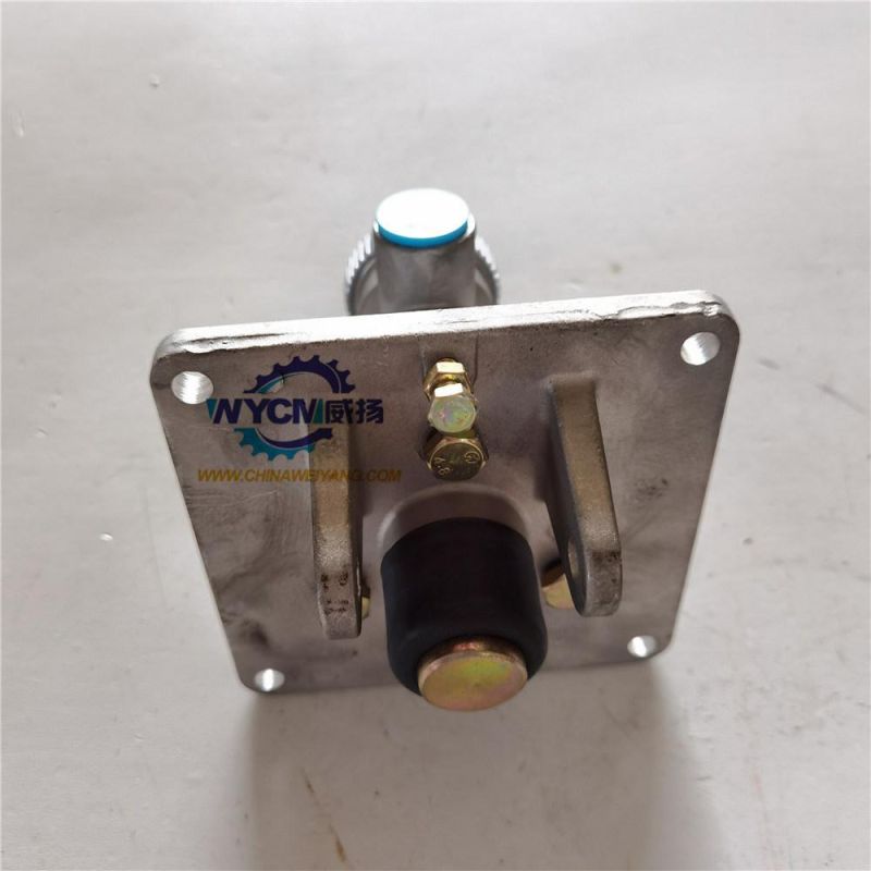 S E M Wheel Loader Spare Parts W110000100 Air Brake Control Valve for Sale