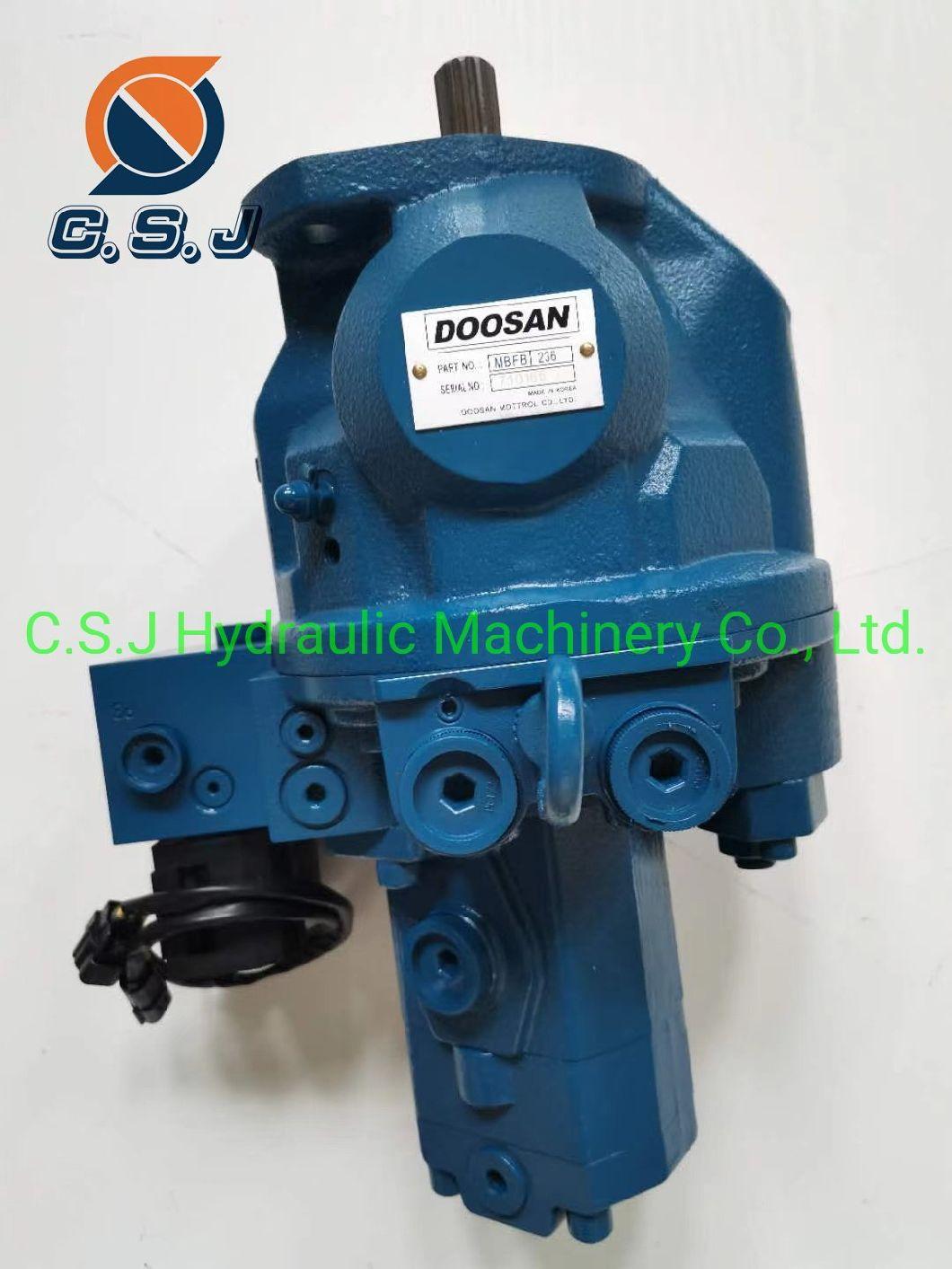 Hydraulic Pump Ap2d28 Psiton Pump for Doosan Excavator