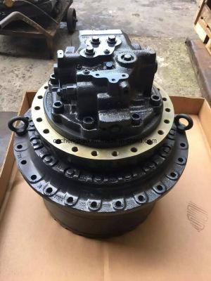 TM40 TM60 Hitachi Volvo Cat Hyundai Excavator Final Drive for Crawler Excavator Parts