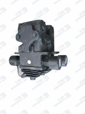 12c0058 Pilot Valve for Wheel Loader Hydraulic System Spare Parts