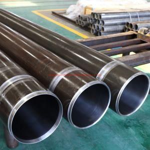 Hard Chrome Plated Seamless Steel Tube for Concrete Pump Delivery Cylinder