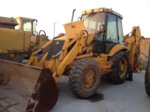 Used Jcb Backhoe Loader 3cx/4cx