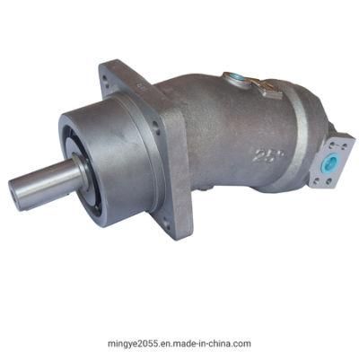 Rexroth A2f Hydraulic Pump and Motor for Concrete Car