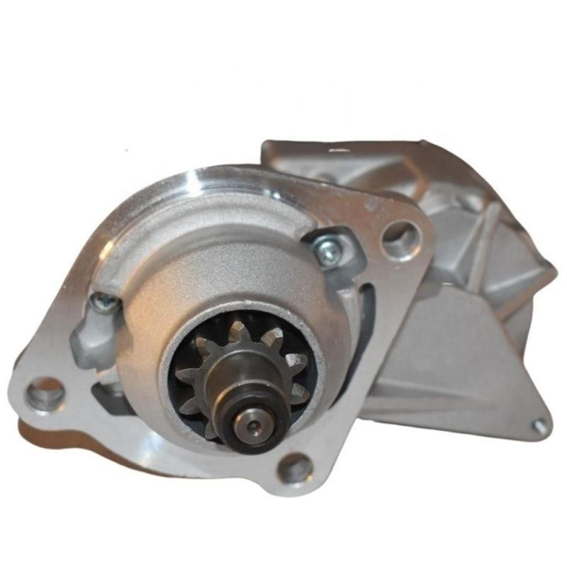 High Quality Excavator Engine Parts Starter Motors