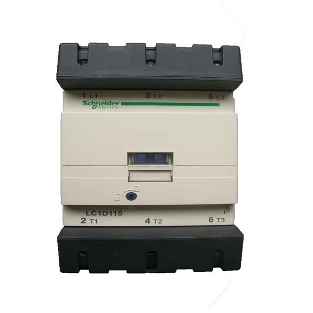 Tower Crane Spare Parts Construction Contactor on Sale