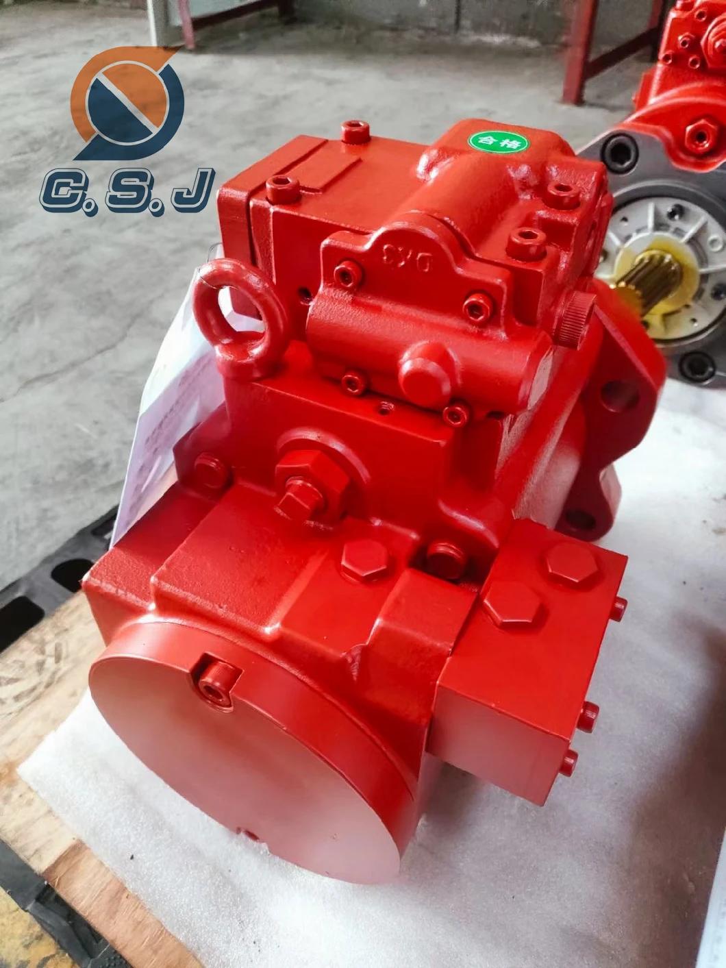 Concrete Pump/Hydraulic Concrete Pump, K3V112s/K5V140s/K5V200s for Concrete Pump Truck