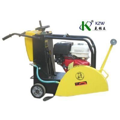 500mm Honda Powered Dynamic Asphalt Sharp Blade Concrete Cutter