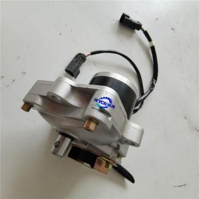 7834-41-2000 Throttle Motor for PC210-7 Excavator