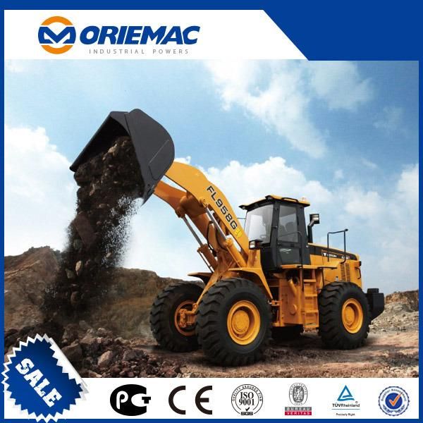 3 Ton Foton FL936 Lovol Mini Wheel Loader for Sale