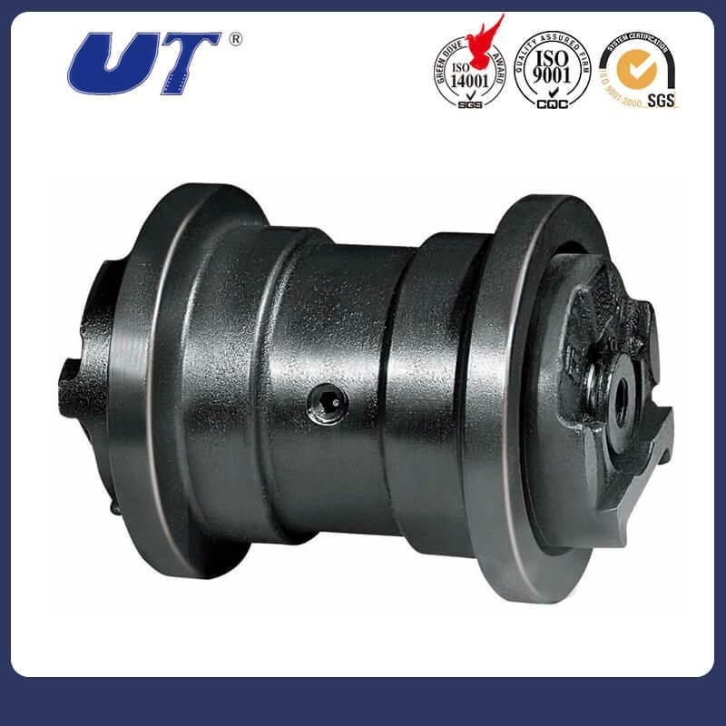 Construction Machinery Parts Machine Track Roller/Bottom Roller/Lower Roller Undercarriage