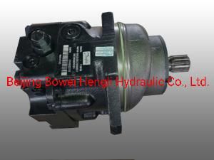 Sauer Variable Piston Motor Mmf044dafhabnnn for Xs122e Road Roller Motor