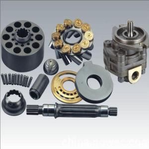 A15vso210 Rexroth Hydraulic Pump Spare Parts