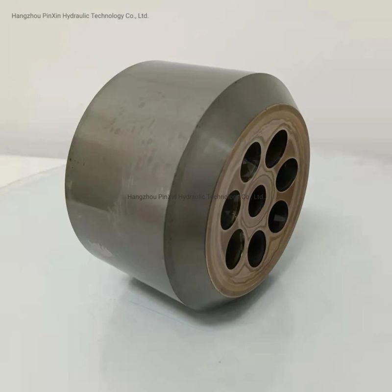 A6vm160 Ep Hydraulic Valve for Rexroth Piston Motor