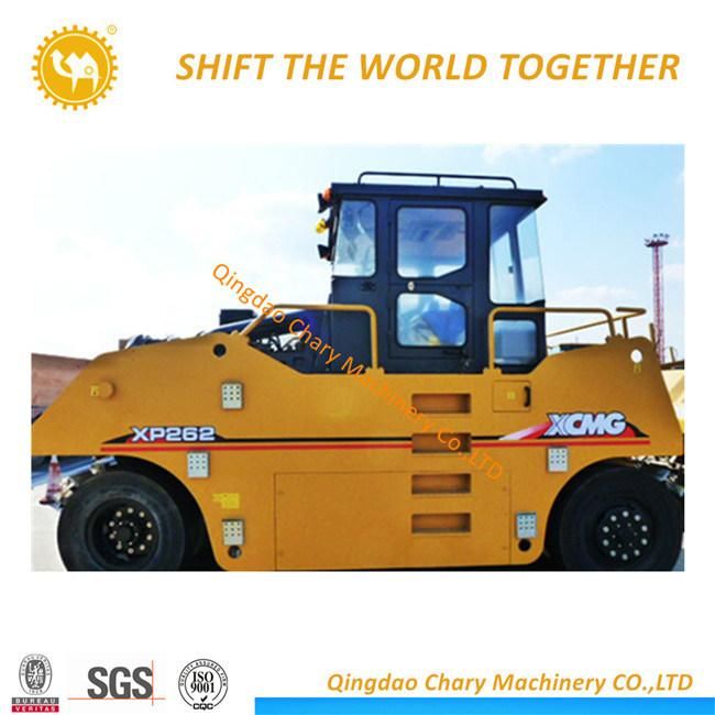 2020 Top Sale 26tons Road Compactor /Pneumatic Road Roller