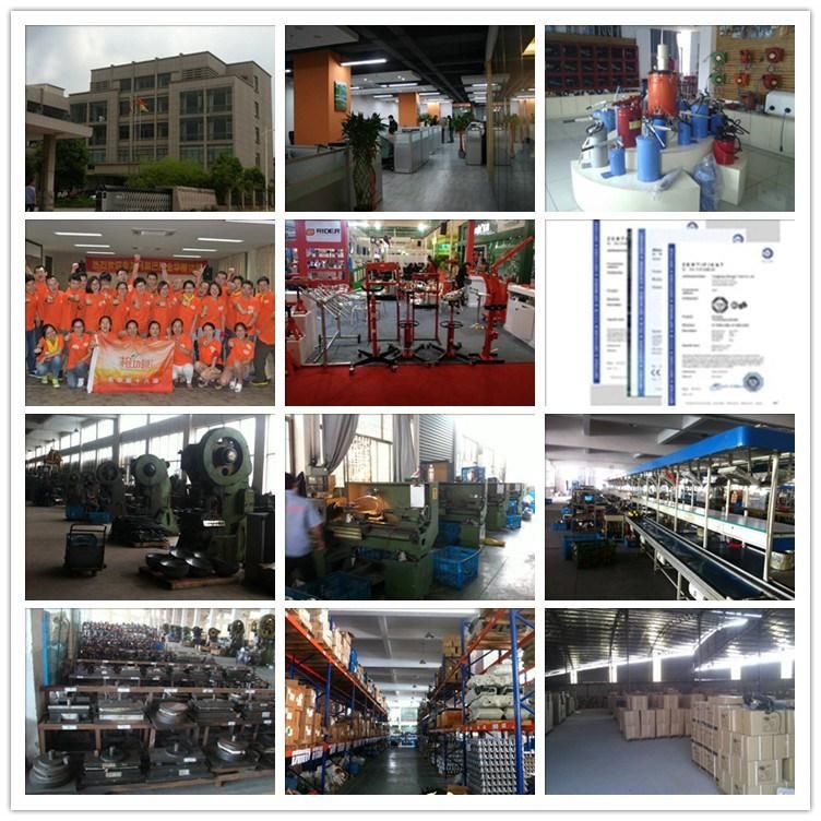 1400W Portable External Concrete Vibrator