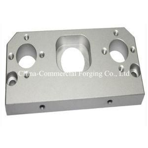 Central Machinery Parts Machining Stainless Steel Mechanical Parts Lathe Parts