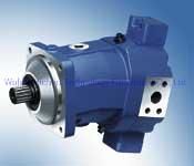 Bosc. H/Rexroth/Parker/Denison/Vickers/Atos/Yuken/Hawe/Hydac Quantitative Variable Hydraulic Motor