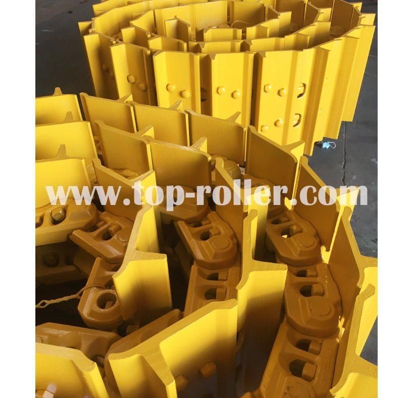 130-32-11280 Bulldozer Track Pads Undercarriage Track Shoe with Good Price