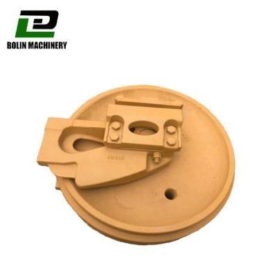 Undercarriage Parts Bulldozer Excavator Track Front Idler for Cat D10n D10r D10t