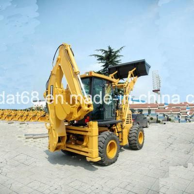 Front End Wheel Loader (ZL50DX)