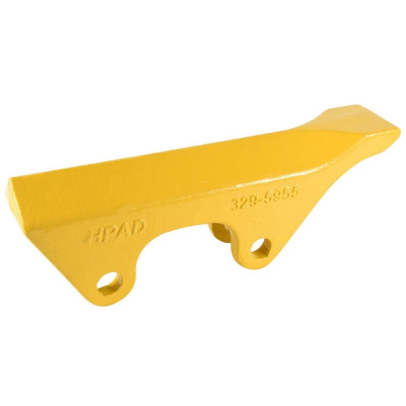 Excavator Spare Parts Bucket Protector 329-5955