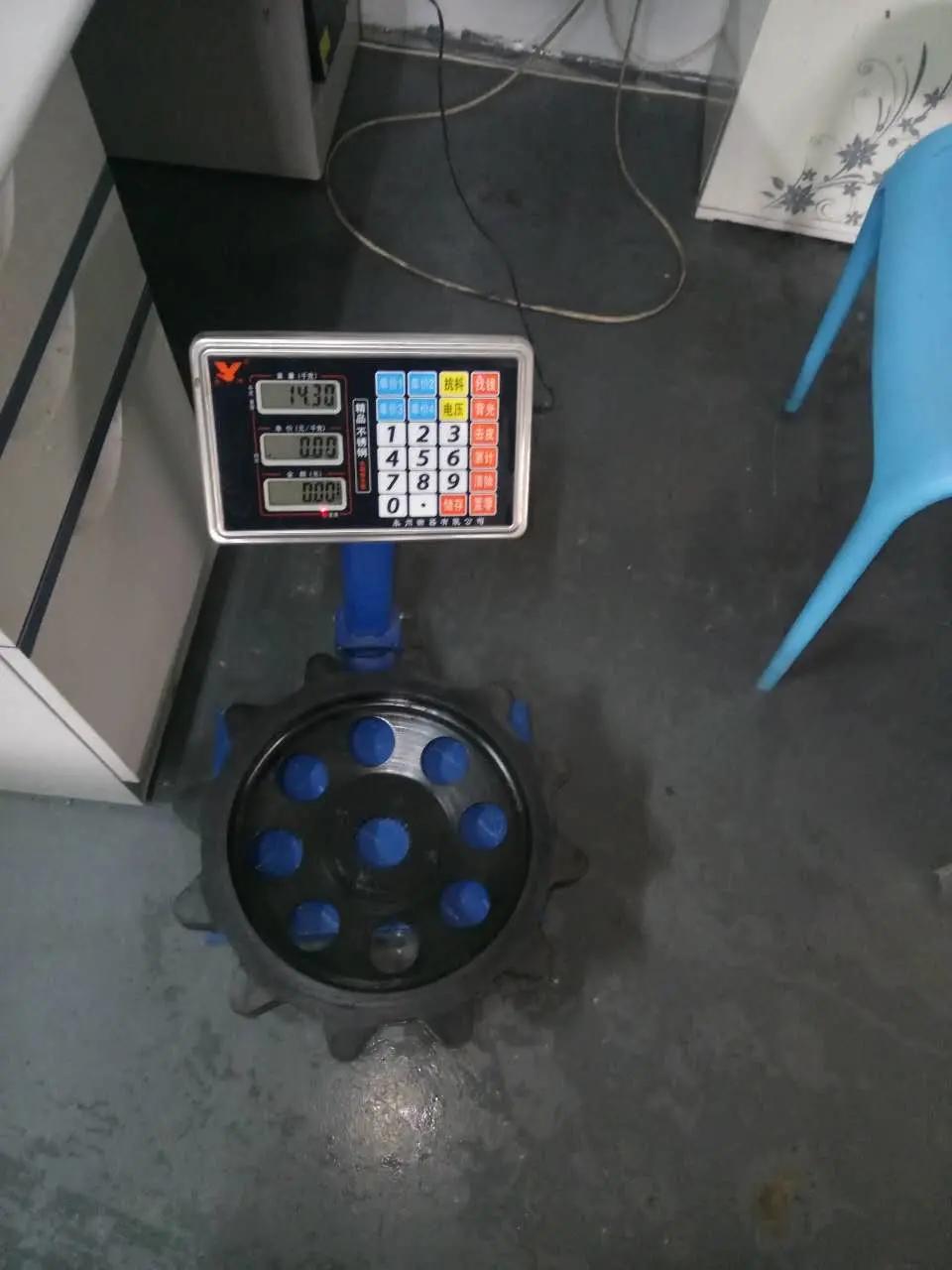 BV206 (620*90.6*64) Track OEM No 2 0043-747