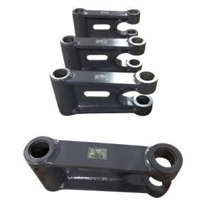 High Quality Excavator Spare Parts Ec240 Bucket Link